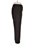 Apt. 9 Solid Black Dress Pants Size 14 (petite) - photo 4