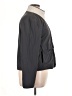 Title Nine Solid Black Jacket Size XL - photo 4