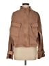 Hudson Jeans Brown Jacket Size M - photo 1