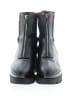 DKNY Black Ankle Boots Size 9 1/2 - photo 2