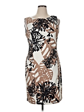 Connected Apparel Casual Dress