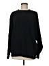 Aerie Black Pullover Sweater Size M - photo 1