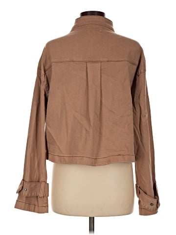 Hudson Jeans Jacket (view 2)