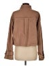 Hudson Jeans Brown Jacket Size M - photo 2