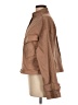 Hudson Jeans Brown Jacket Size M - photo 5