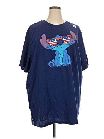 Disney Short Sleeve T-Shirt (view 1)