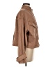 Hudson Jeans Brown Jacket Size M - photo 4