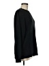Aerie Black Pullover Sweater Size M - photo 4