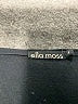 Ella Moss Black 3/4 Sleeve Top Size S - photo 4