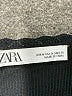 Zara Black Tank Top Size M - photo 7