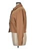 T Tahari 100% Polyester Tan Jacket Size XL - photo 5
