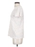 Universal Thread 100% Cotton White Short Sleeve Top Size S - photo 5