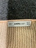 Zara Orange Cardigan Size S - photo 7
