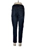 Democracy Solid Blue Jeans Size 12 (petite) - photo 2