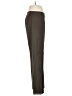 Harve Benard 100% Polyester Brown Dress Pants Size 8 - photo 4