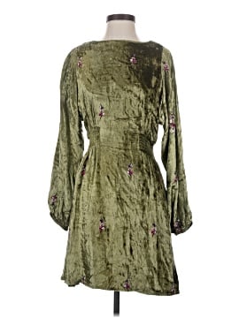 Seen Worn Kept Cocktail Dress (view 1)
