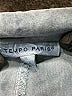 Tempo Paris Blue Casual Pants Size M - photo 7
