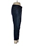 Democracy Solid Blue Jeans Size 12 (petite) - photo 4