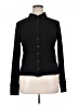 Gap Black Long Sleeve Blouse Size XL - photo 1