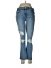Joe's Jeans Hearts Blue Jeans Size 29 waist - photo 1