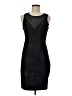 Maje Black Cocktail Dress Size EU (FR) 40 / US 8 - photo 1