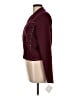 Minnie Rose Burgundy Jacket Size L - photo 5