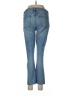 Joe's Jeans Hearts Blue Jeans Size 29 waist - photo 2