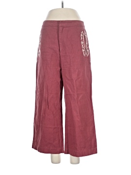Moon River Linen Pants
