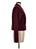 Minnie Rose Burgundy Jacket Size L - photo 4