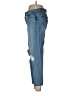 Joe's Jeans Hearts Blue Jeans Size 29 waist - photo 5