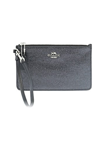 Coach Wristlet (view 1)