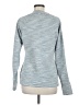 Athleta Blue Pullover Sweater Size M - photo 2
