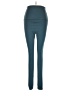 Girlfriend Collective Teal Active Pants Size M - photo 1
