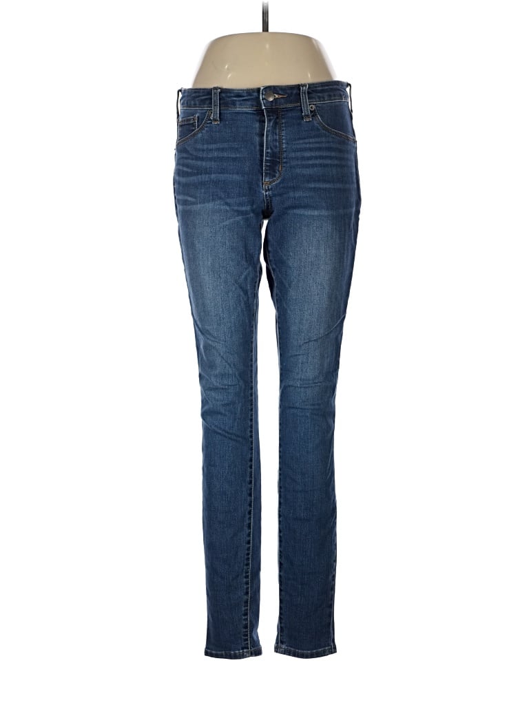 Pre-owned Universal Thread Jeans In Blue