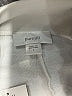 Purejill Solid White Active Pants Size L - photo 4