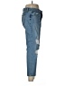 Joe's Jeans Hearts Blue Jeans Size 29 waist - photo 4