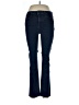 NYDJ Blue Jeans Size 10 - photo 1