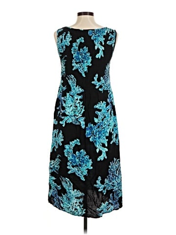 Croft & Barrow Casual Dress (view 2)
