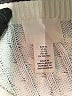 H&M Ivory Cardigan Size XL - photo 7