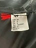 H&M 100% Polyester Black Vest Size 6 - photo 6