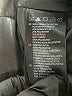 H&M 100% Polyester Black Vest Size 6 - photo 7