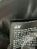 H&M 100% Polyester Black Vest Size 6 - photo 8