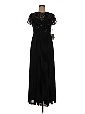 Adrianna Papell Cocktail Dress (view 1)
