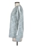 Athleta Blue Pullover Sweater Size M - photo 5
