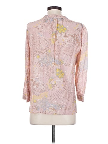 Zadig & Voltaire 3/4 Sleeve Blouse (view 2)