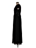 Adrianna Papell 100% Polyester Black Cocktail Dress Size 8 (petite) - photo 5