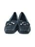 Liz Claiborne Teal Flats Size 8 1/2 - photo 2