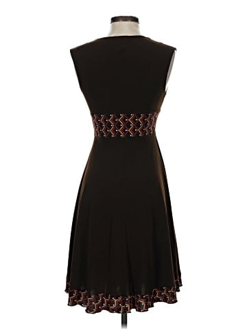 Candie's Cocktail Dress (view 2)