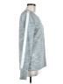 Athleta Blue Pullover Sweater Size M - photo 4