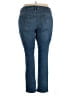 Old Navy Blue Jeans Size 20 long - photo 2